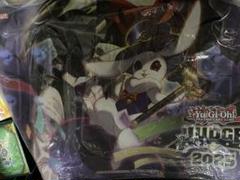 2025年最新】遊戯王 プレイマット judgeの人気アイテム - メルカリ
