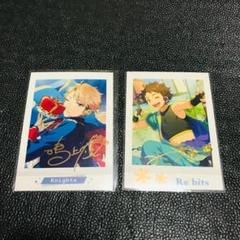 天満光　鳴上嵐 idol ver3 ver5