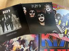 2025年最新】kiss レコードの人気アイテム - メルカリ