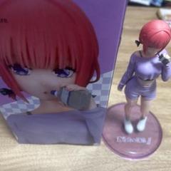 値下げ　箱無しの場合　五等分の花嫁　二乃フィギュア