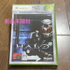 HALO ヘイロー Platinum Collection Xbox
