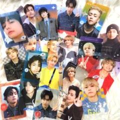 2025年最新】bts テヒョン トレカセットの人気アイテム - メルカリ