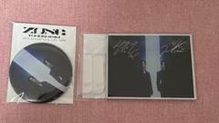 東方神起 - 東方神起　サイン　直筆　CD メッセージ付き　レア 東方神起 - 東方神起 5人 直筆サイン CD+DVDアルバム の通販 by