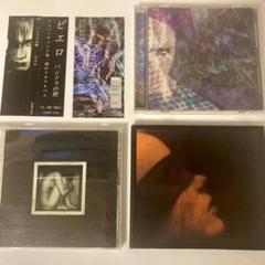 2025年最新】 PIERROT cd パンドラの人気アイテム - メルカリ