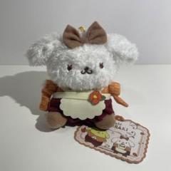 ポムポムプリン マカロン ぬいぐるみ Cafe TSUBAKI 3点セット m26180311823_1.jpg?1708863313