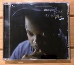 Akinmusire The Imagined Savior
