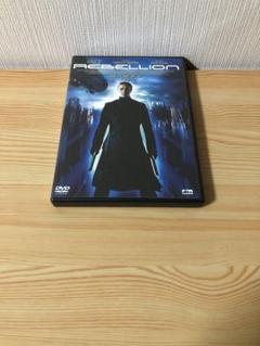 【希少廃盤】リベリオン-反逆者-('02米)Blu-ray Amazon.co.jp: リベリオン-反逆者- '02米 ブルーレイ、Blu-ray