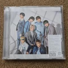BE:FIRST 「Smile Again 」CD+Blu-ray　DUNK盤
