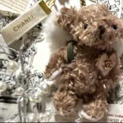CHANEL（キーホルダー）のフリマアイテム一覧