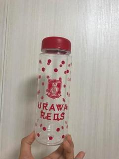 浦和レッズ ボトルケース付き - メルカリ