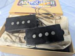 SEYMOUR DUNCAN ANTIQUITY II P-BASS 未使用品のサムネイル