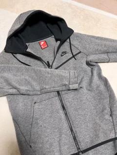 NIKE テックフリース Mサイズ - メルカリ
