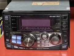 アルパイン 2DIN CD MD MDA-W977J 再生確認済　クリーニング済 取扱説明書ダウンロード｜ALPINE Japan