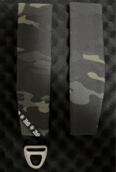 〈美品〉VOLK TACTICAL GEAR パッドベルト マルチカム VOLK G2 LB BELT | VOLK TACTICAL GEAR