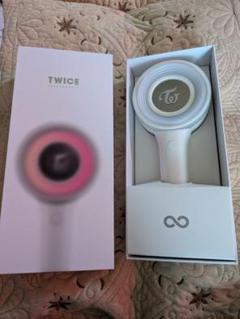 TWICE ペンライトとショルダーバッグセット TWICE ペンライトとショルダーバッグセット - メルカリ