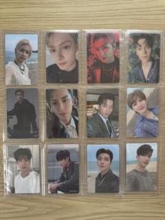 SEVENTEEN セブチ attacca