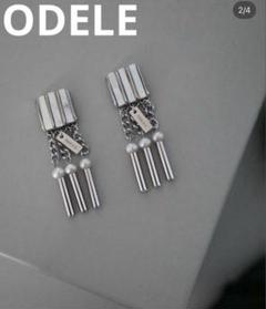 2025年最新】odele アクセサリーの人気アイテム - メルカリ