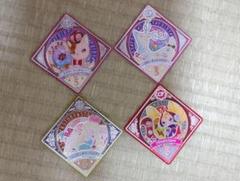 アイプラ スイング 第4弾 N まとめ売り アイカツプラネット！ 第4弾 N スイング トレーディングカード