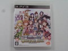X066 中古 PS3 アイドルマスター 動作確認済み プレステ3ソフト