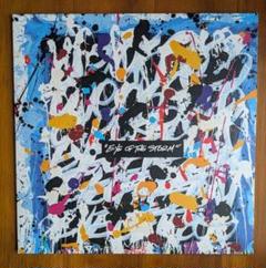 新品未使用 ONE OK ROCK ワンオク EyeoftheStormレコード
