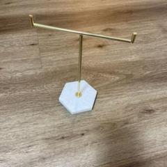 アクセサリースタンドネックレスピアス