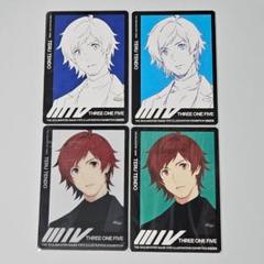 SideM スイパラ 天道輝 缶バッジ10点 セット アイドルマスター SideM 天道輝缶バッジセット - メルカリ