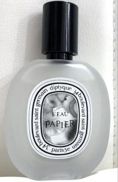 新品未開封　diptyque ローパピエ　ヘアフレグランス L'Eau Papier (ローパピエ) - ヘアフレグランス | Diptyque Paris