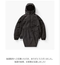 ジャケット・アウター ENNOY Hoodie Set Up \"Black / White\" ENNOY Professional CPN Hoodie Set Up 
