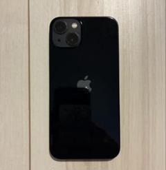 iPhone13 128GB バッテリー86%【お値下げしました】 値下げ不可) iPhone13 128GB バッテリー86% SIMフリー - メルカリ