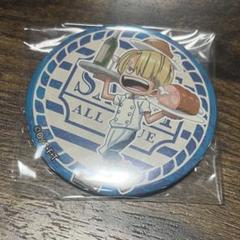 2025年最新】one piece サンジ 缶バッジの人気アイテム - メルカリ