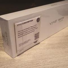 vyvo スマートウォッチ lite edition