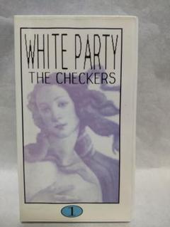 チェッカーズ　7×10　VHS Amazon.co.jp: CHECKERS 7×10(83～92) [VHS] : チェッカーズ
