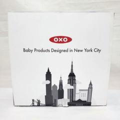 【ベビー食器セット】oxotot自分で食べるセット ピンク