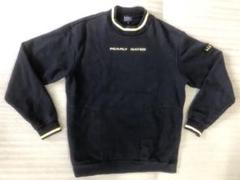 土日限定値下げPEARLY GATES パーリーゲイツ アウター サイズ4 CRAFTEVO レインジャケット ＜ロゴ/千鳥柄＞ (MENS) | PEARLY