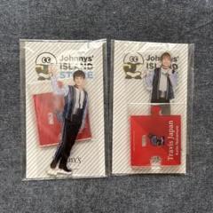 TravisJapan アクリルスタンド