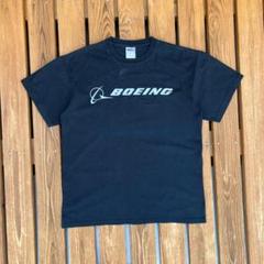 BOEING Tシャツのサムネイル