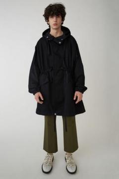 Acne Studios Fishtail Parka Acne Studios