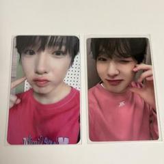 NCT golden age ジェミン 一直娱 yizhiyu 一直娯 セット NCT golden age ジェミン 一直娱 yizhiyu 一直娯 セット CD