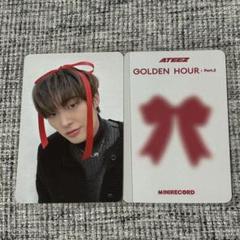 2025年最新】ateez ミンギ ラキドロの人気アイテム - メルカリ