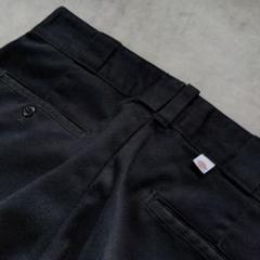 80's USA製Dickies ディッキーズ チビタグ ワークパンツ