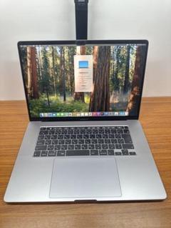 MacBook Pro 2019 i9 16inch 32Gb 1Tb