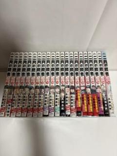 【帯付き美品】2月の勝者 全巻セット 帯付き美品】2月の勝者 全巻セット