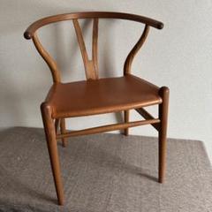 限定記念モデル CH24 BIRTHDAY CHAIR 2022 Yチェア