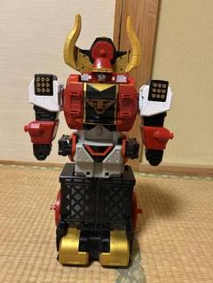 モウギュウダイオー Amazon | 侍戦隊シンケンジャー 侍合体 DXモウギュウダイオー