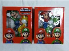 ニュー・スーパーマリオブラザーズWii マックスフィギュアセット