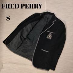 2025年最新】Fred Perry メンズ テーラードジャケットの人気