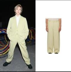 ハ*ー様 未使用　オーラリー WASHED ORGANIC CANVAS BEL ハ*ー様 未使用 オーラリー WASHED ORGANIC CANVAS BEL - メルカリ