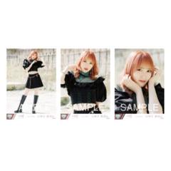 ノイミー川中子奈月 ウエスタン 生写真 直筆 サイン コンプ ≠ME ノイミー 川中子奈月心 直筆サイン 生写真 想わせぶりっこ