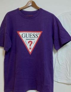 2025年最新】guess generations コラボの人気アイテム - メルカリ