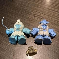 2025年最新】ガンダム デカ消しの人気アイテム - メルカリ